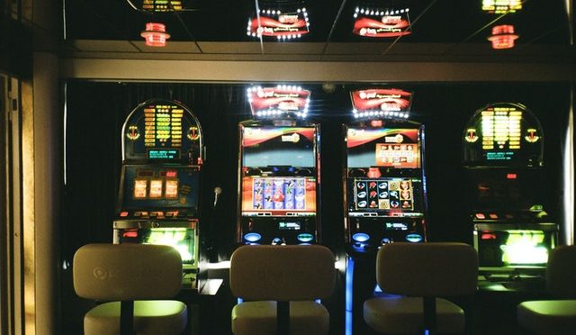 Online Casino Gambling Benefits – Things To Note