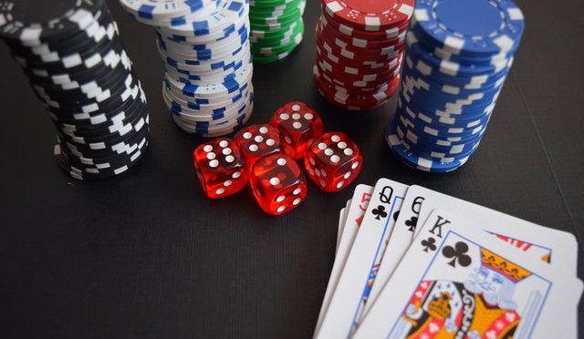 What Are The Various Characteristics Of Online Casinos?