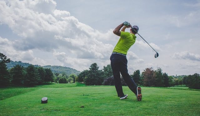 What Is The Best Golf Equipment To Help You Play Golf The Right Way?