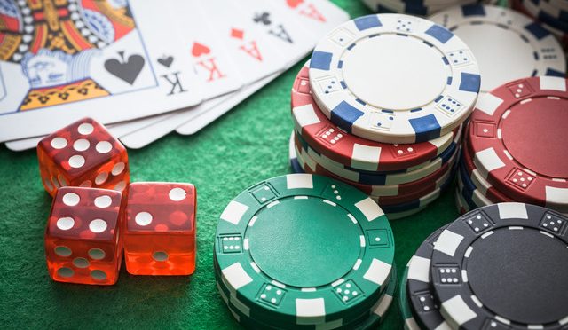 The Ultimate Guide To Safe & Credible Betting Games