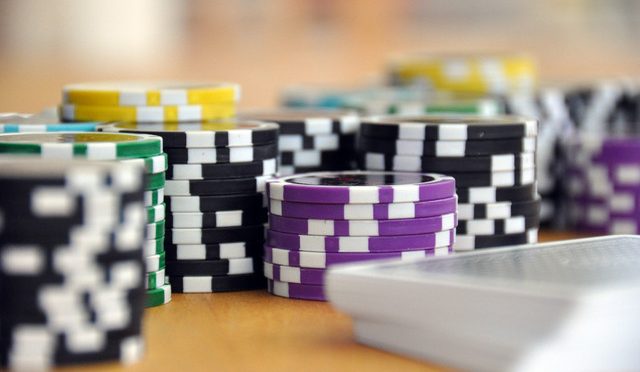 How Do You Beat The Odds In An Online Casino?