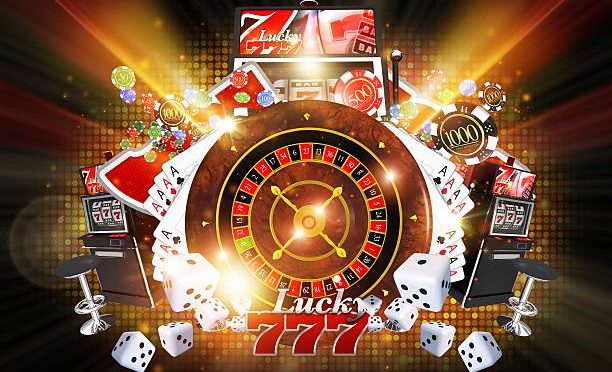 How To Find The Right Casino Site For You