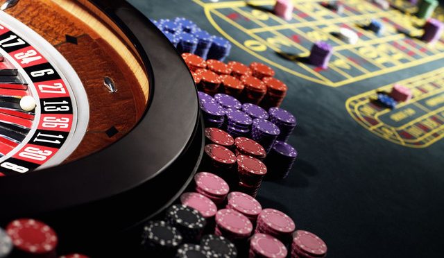 How To Win Money Playing Baccarat Online