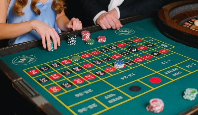 A Comprehensive Guide To Baccarat Online