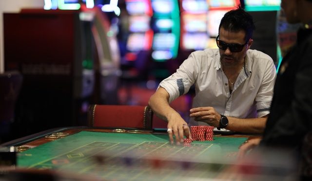 Comprehensive Guide To Casino Gambling