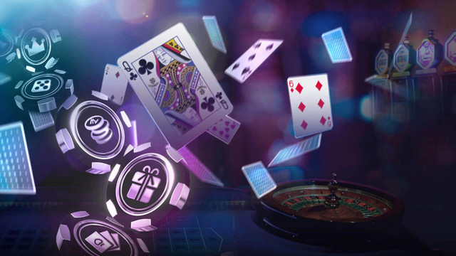 What Is Online Slot Gambling?