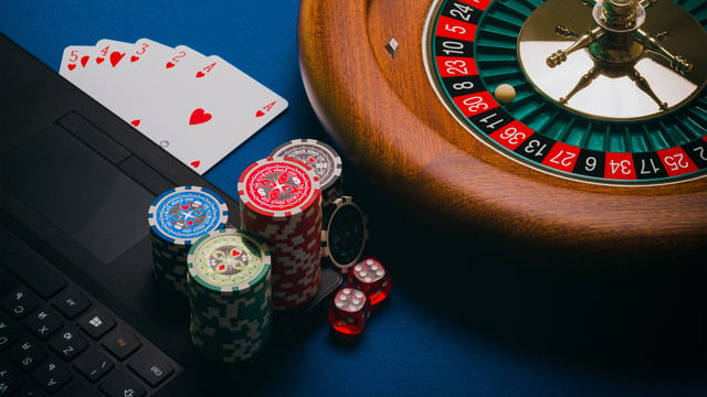 What Exactly Is An Online Baccarat Website?