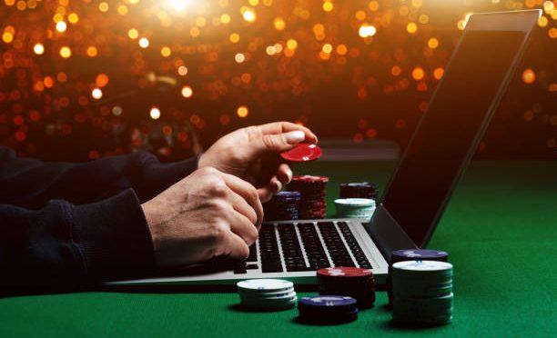Playing A Baccarat Site Online Game Makes Fun And Money?