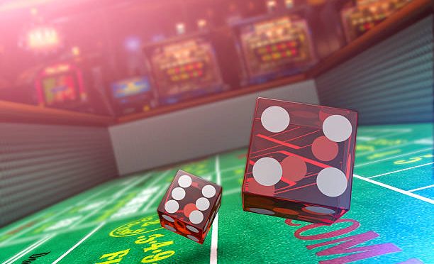 An Easy Guide To Betting On Online Slot Games And How To Win Big