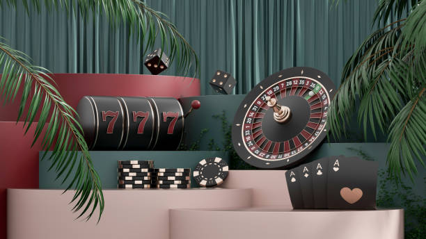 The Beginner’s Guide To Online Slot Gambling