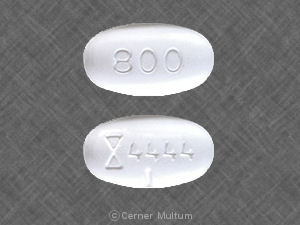 What Are The Side Effects Of Taking Gabapentin 800mg?