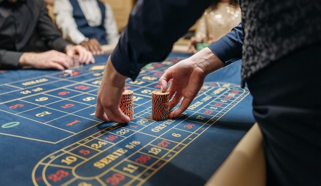 Better Casino Gambling Advice