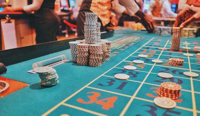 What To Wish Know About The Seo Casino?