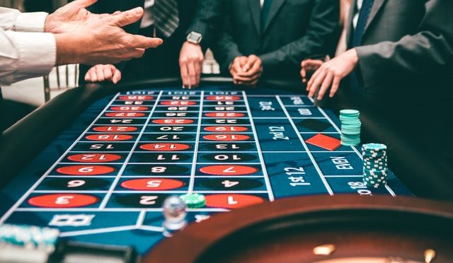 How To Get Benefits To Playing Casino Games?