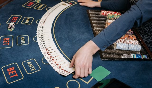 Ligaciputra Online Slot Gambling – Discover All About Its Fundamentals