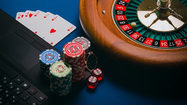 Pucuk138 Online Gambling: Factors To Consider