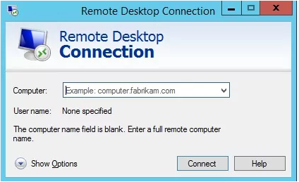 Enhancing Remote Work And It Support With Windows Rdp Remote Desktop Protocol