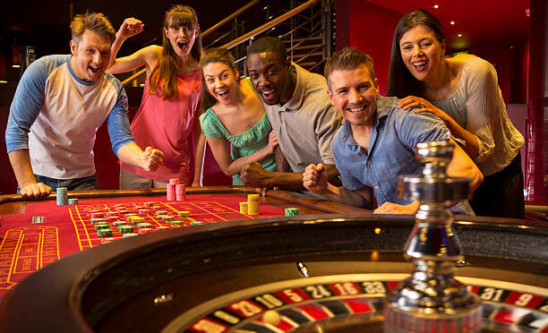 Direct Slot Thrills: Your Shortcut To Big Opportunities