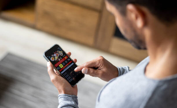 Soda69: Tempat Tujuan Anda Untuk Gacor Dan Slot Online Teratas Tahun 2024