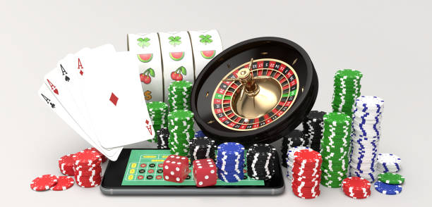 Rasakan Serunya Permainan Slot Online di ASIANBET88