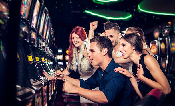 Memperkenalkan Situs Toto: Memicu Gairah dalam Permainan Togel Online