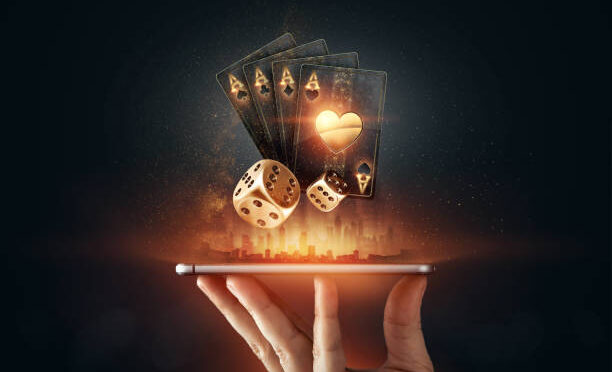 Temukan Slot Gacor: Situs Slot Gacor Online Terkemuka