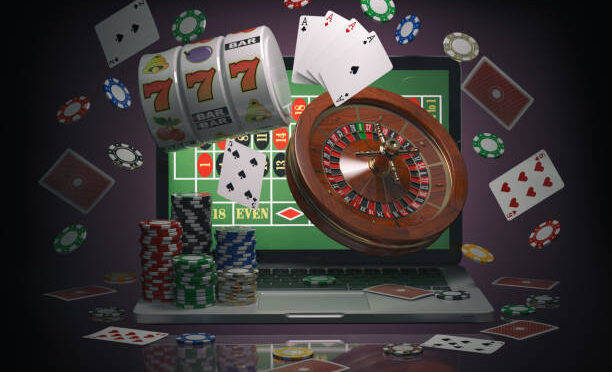 enjelajahi Lotere Daring: Cara Memilih Platform Terbaik