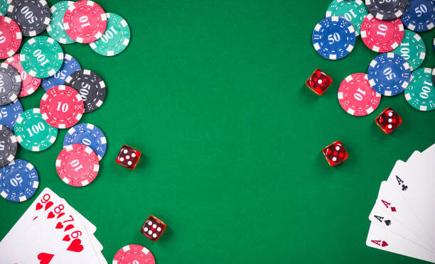 Revolusi Aksesibilitas Slot Online: Mendefinisikan Ulang Perjudian Digital