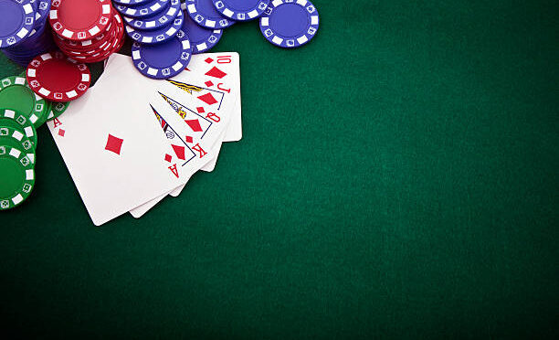 Temukan Link Domtoto: Panduan Situs Permainan Slot Teratas