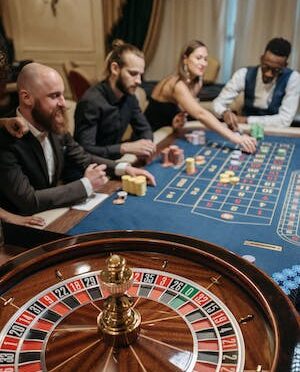 togel online