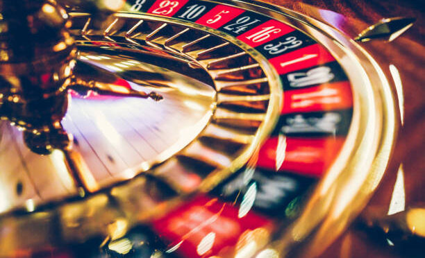 Temukan Situs Slot Gacor Teratas: Gerbang Slot Mudah Menang Anda