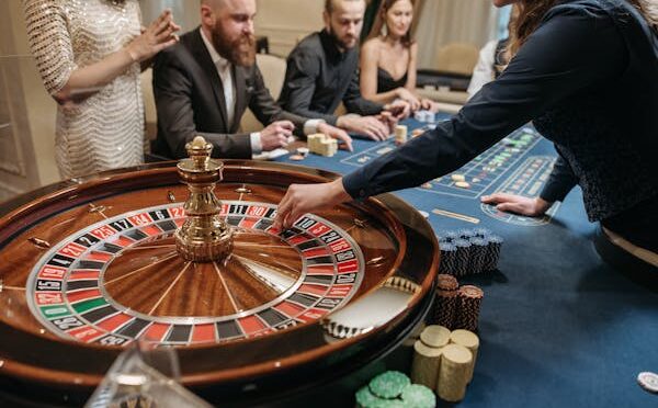 Mengenal Slot Gacor: Permainan Slot Yang Menghadirkan Keuntungan Nyata