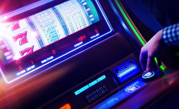 Ovogg: Situs Slot Online Dengan Jackpot Fantastis