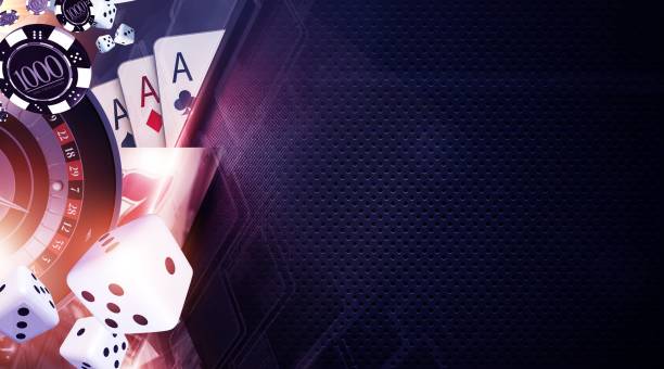 API77: Dunia Permainan yang Menarik dalam Perjudian