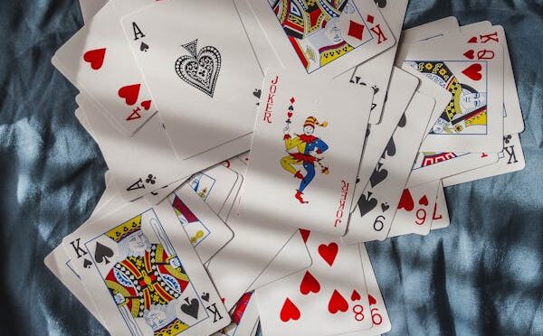 Cara Memilih Macau Pools Terbaik Dan Menggunakan Strategi Bermain Yang Tepat