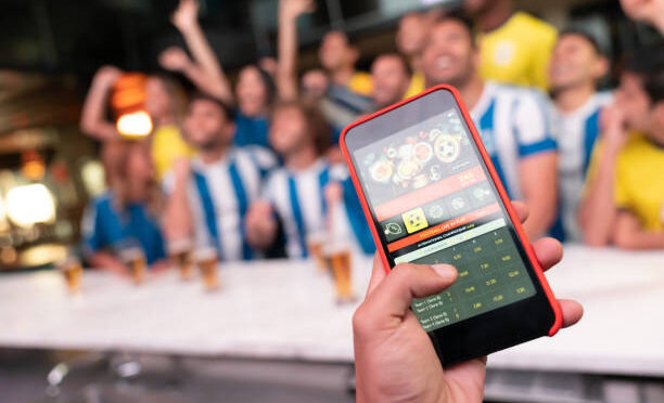Situs Toto Slot: Dunia Permainan yang Menggoda di Industri Perjudian
