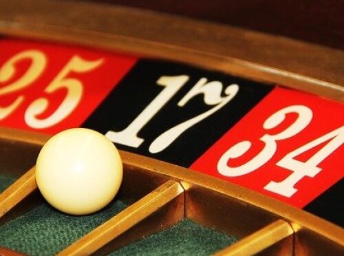 A Deep Dive Into The Exciting World Of Online Slot Betting Games