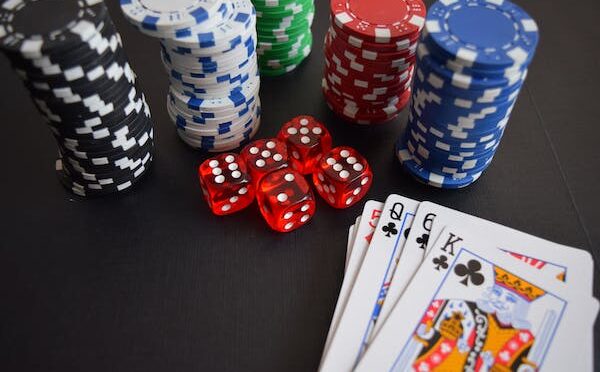Domto: Platform Agen Togel Terpercaya untuk Taruhan yang Tak Tertandingi