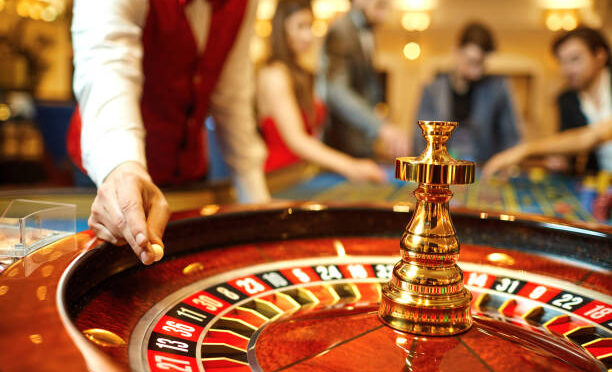 Temukan Responbet: Situs Judi Slot Online Teratas