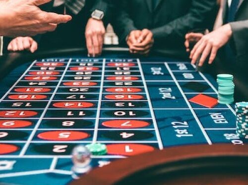 Togel Macau Bermain dan Menang di Platform Lotere Teratas