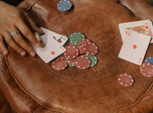 Slot Resmi: Tingkatkan Saldo Anda dengan Promosi Besar