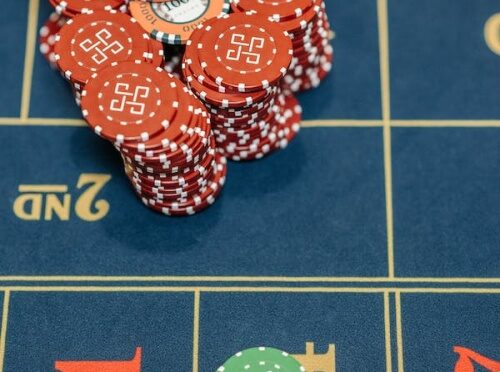 Rajabandot Togel: Platform Lotere Online Terpercaya