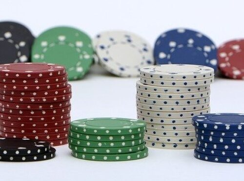Cara Cerdas Menang Slot Online Melalui Slot Gacor