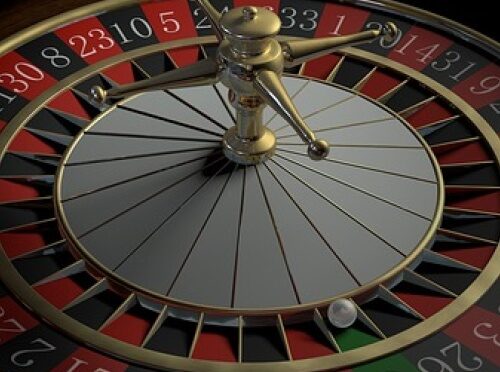 Menang Besar dengan Link Slot Gacor di Perjudian Online