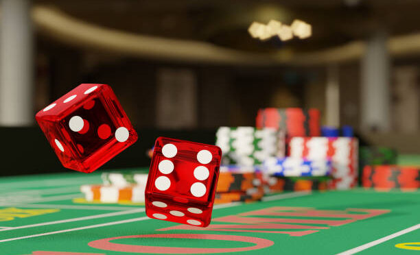 Slot Gacor: Situs Slot Terpercaya Yang Tawarkan Pengalaman Bermain Tanpa Khawatir