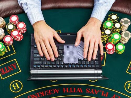 Mainkan Toto Online yang Seru di TotoJW