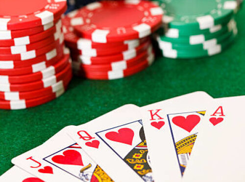 Rasakan Judi Online Aman bersama Satuan4D