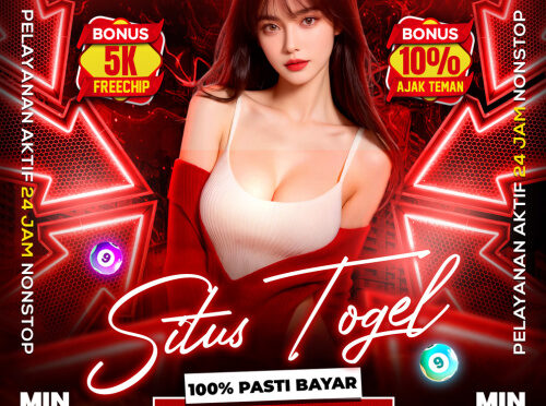 Hadirtoto: Kemenangan Togel Online Lebih Mudah