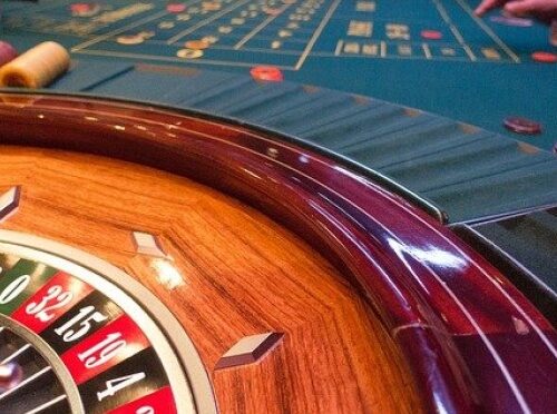 Eksplorasi Hiburan Digital Bersama Toto Slot